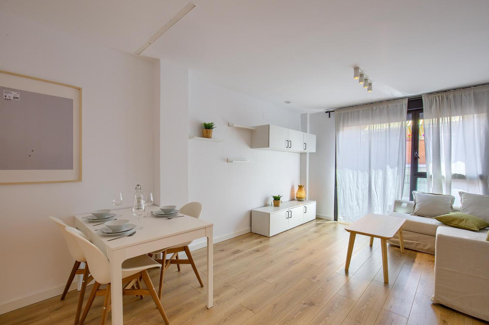 Edmond Vibes Airport - Ifema Hub * Madrid