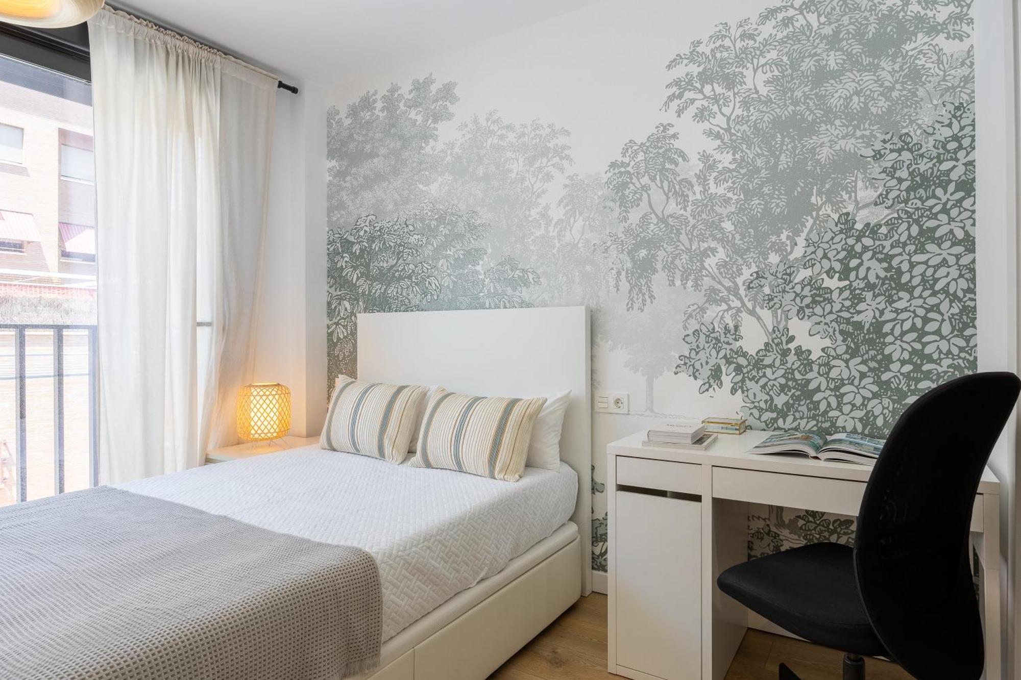 Aparthotel Edmond Vibes Airport - Ifema Hub